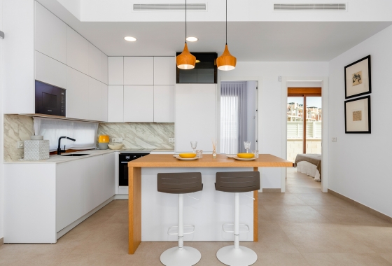 Nouvelle construction - Chalet - Vera