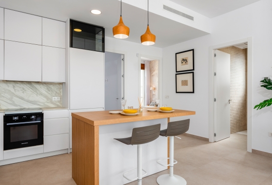 Nouvelle construction - Chalet - Vera