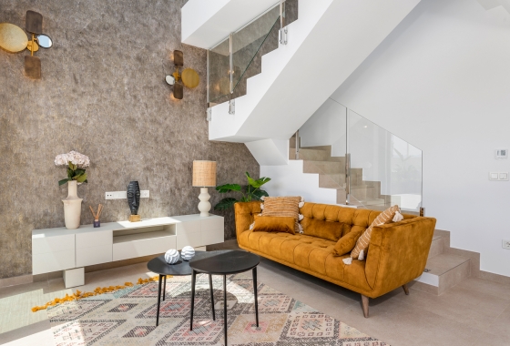 Nouvelle construction - Chalet - Vera