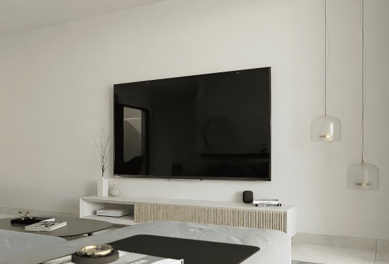 New Build - Apartment / flat - Los Alcazares - Los Alcázares