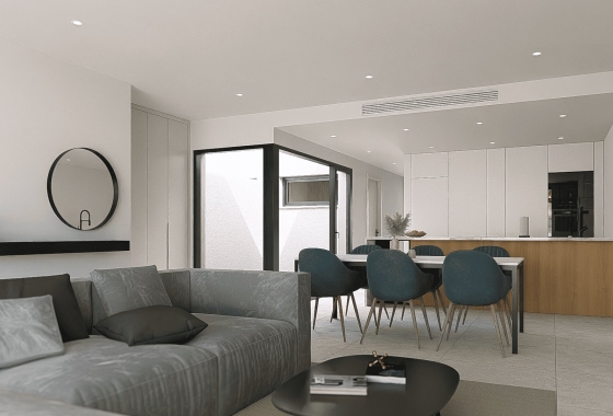 New Build - Apartment / flat - Los Alcazares - Los Alcázares