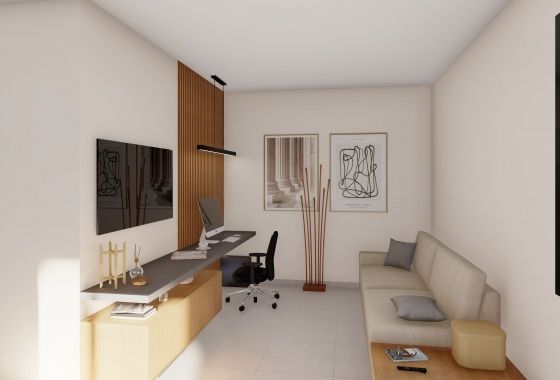 New Build - Chalet - Yecla