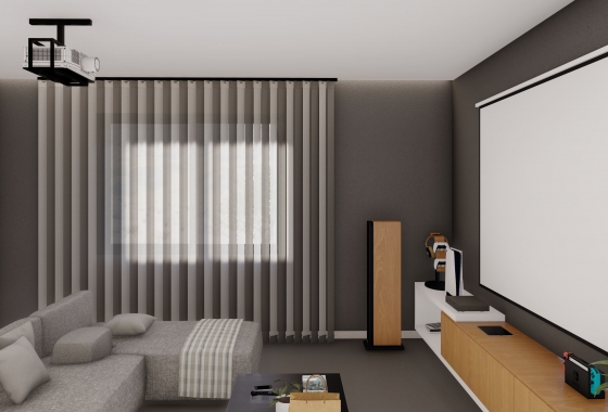 New Build - Chalet - Yecla