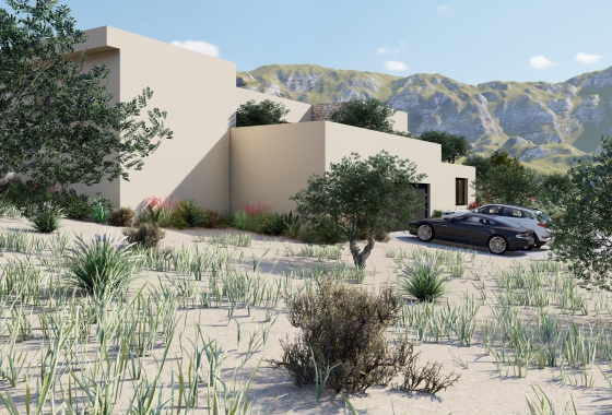 New Build - Chalet - Yecla