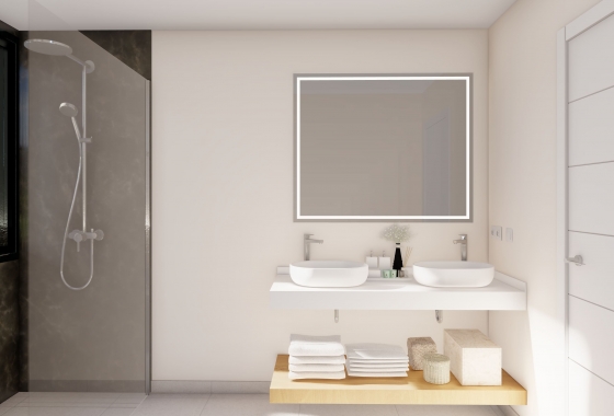 New Build - Chalet - Yecla