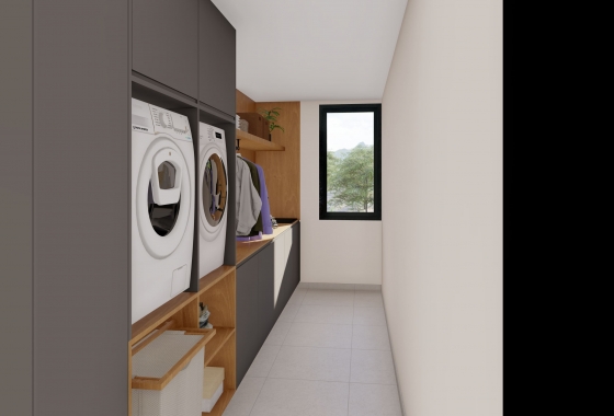 New Build - Chalet - Yecla