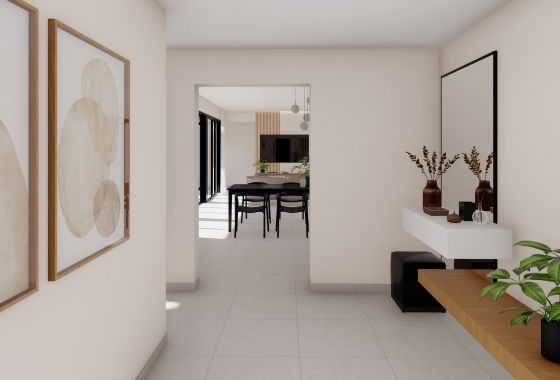 New Build - Chalet - Yecla