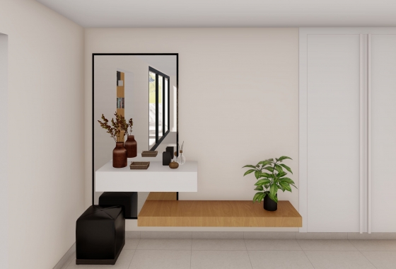 New Build - Chalet - Yecla