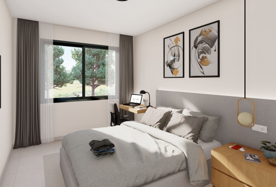 New Build - Chalet - Yecla