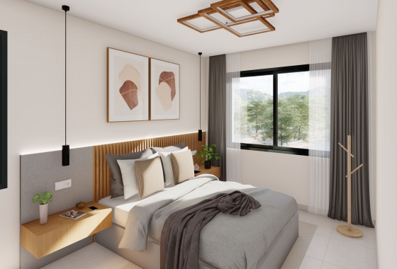 New Build - Chalet - Yecla