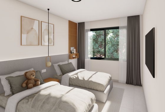 New Build - Chalet - Yecla