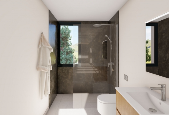 New Build - Chalet - Yecla