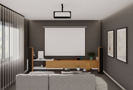 New Build - Chalet - Yecla