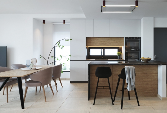 Obra nueva - detached - San Pedro del Pinatar - San Pedro Del Pinatar