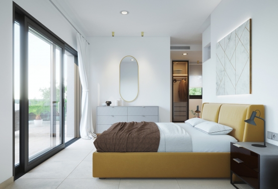 Obra nueva - detached - San Pedro del Pinatar - San Pedro Del Pinatar