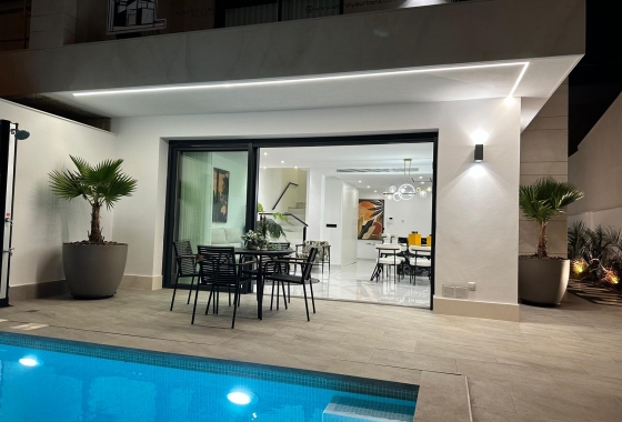 Obra nueva - detached - San Pedro del Pinatar - San Pedro Del Pinatar