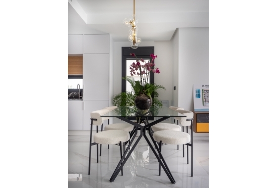 Obra nueva - detached - San Pedro del Pinatar - San Pedro Del Pinatar