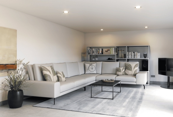 Nieuwbouw Woningen - low-bungalow - Pilar de la Horadada