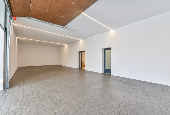 Новостройка - Вилла - Finestrat