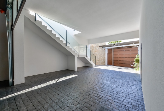 Новостройка - Вилла - Finestrat