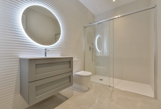 Новостройка - Вилла - Finestrat