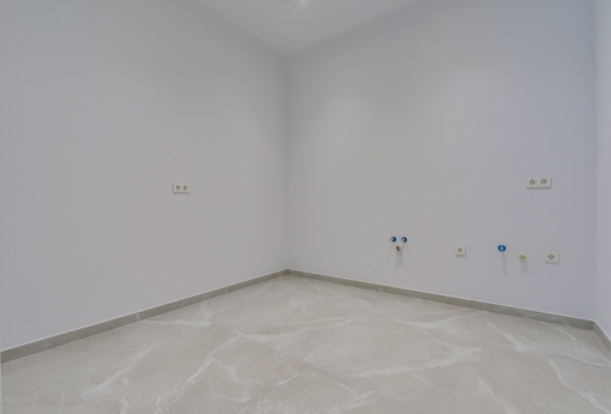 Новостройка - Вилла - Finestrat