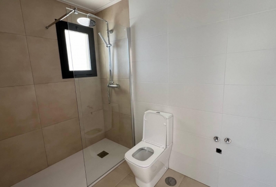 Nieuwbouw Woningen - Chalet - Cañada de la Leña