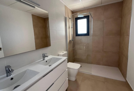 Nieuwbouw Woningen - Chalet - Cañada de la Leña