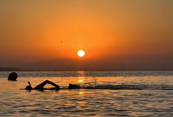 Neue Gebäude - Wohnung - La Manga del Mar Menor - La Manga Del Mar Menor