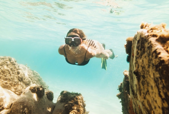 New Build - Apartment / flat - La Manga del Mar Menor - La Manga Del Mar Menor