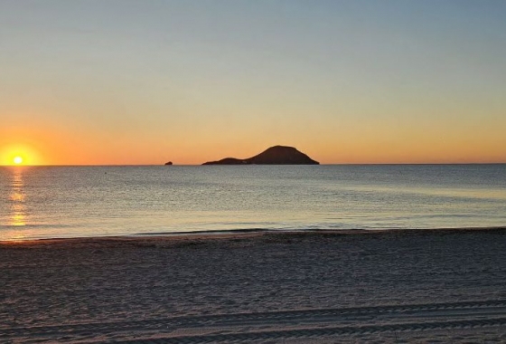 Nieuwbouw Woningen - Penthouse - La Manga del Mar Menor - La Manga Del Mar Menor