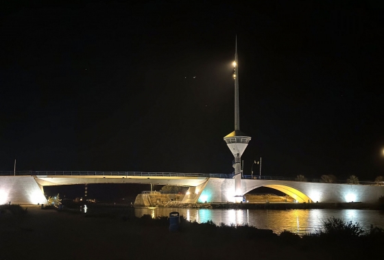 Новостройка - Пентхаус - La Manga del Mar Menor - La Manga Del Mar Menor