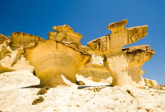 Новостройка - Пентхаус - La Manga del Mar Menor - La Manga Del Mar Menor