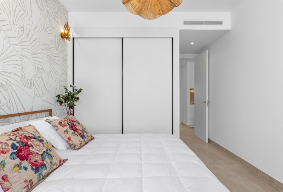 Obra nueva - Bungalow - Benijofar