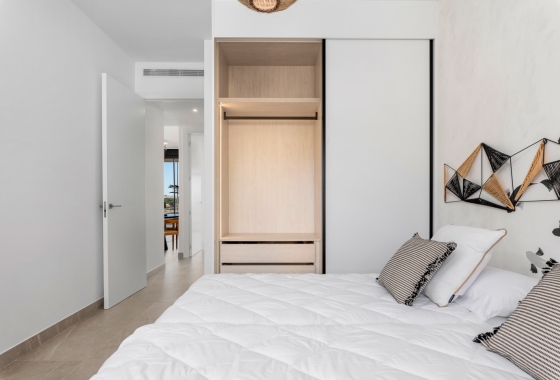 Obra nueva - Bungalow - Benijofar