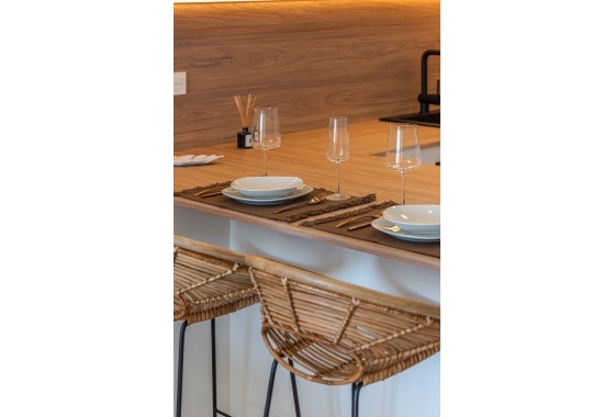 Nieuwbouw Woningen - ground-floor - Benijofar