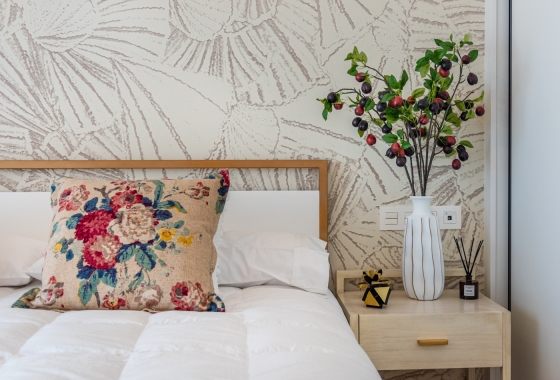 Obra nueva - Apartamento / piso - Benijofar