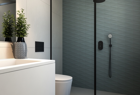 Neue Gebäude - detached - Denia