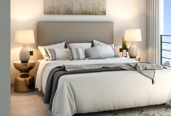 Neue Gebäude - detached - Denia