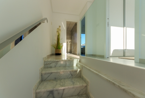 New Build - terraced - Pilar de la Horadada