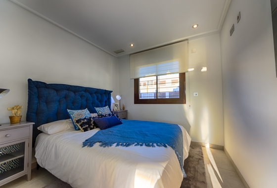 New Build - terraced - Pilar de la Horadada