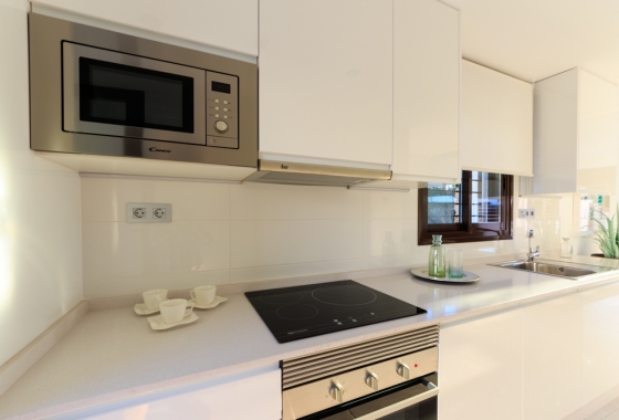 New Build - terraced - Pilar de la Horadada