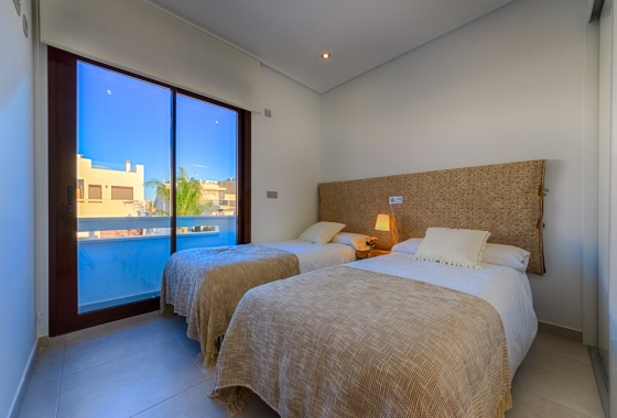 New Build - terraced - Pilar de la Horadada