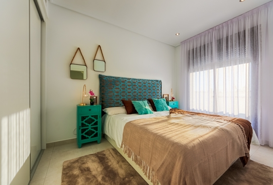 New Build - terraced - Pilar de la Horadada