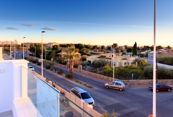 New Build - terraced - Pilar de la Horadada