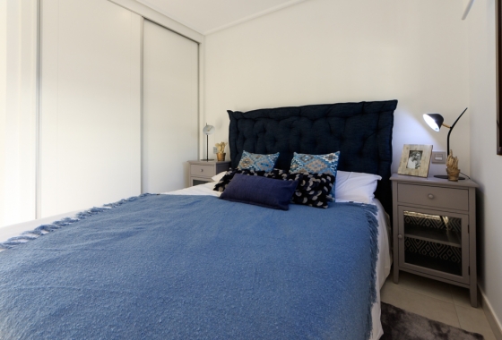 Neue Gebäude - terraced - Pilar de la Horadada