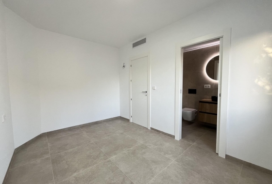 Nouvelle construction - detached - San Pedro del Pinatar - San Pedro Del Pinatar