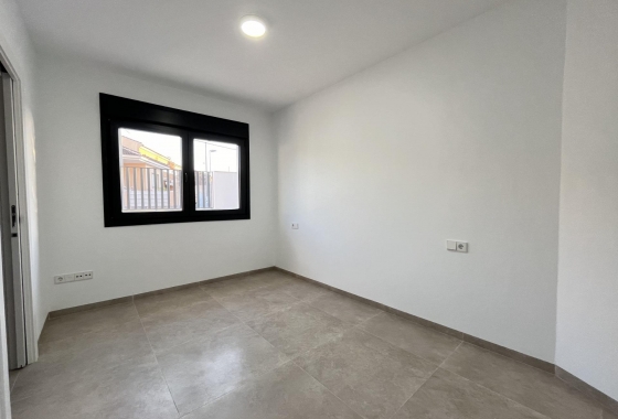 Nouvelle construction - detached - San Pedro del Pinatar - San Pedro Del Pinatar