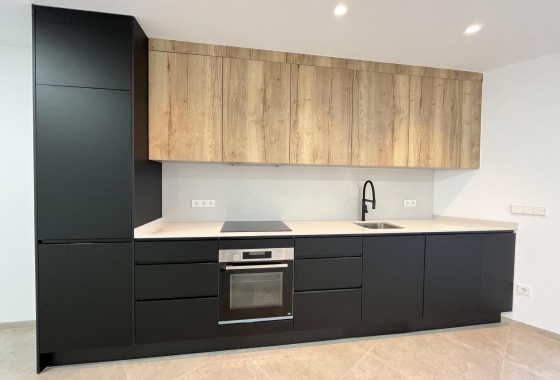 Nouvelle construction - detached - San Pedro del Pinatar - San Pedro Del Pinatar