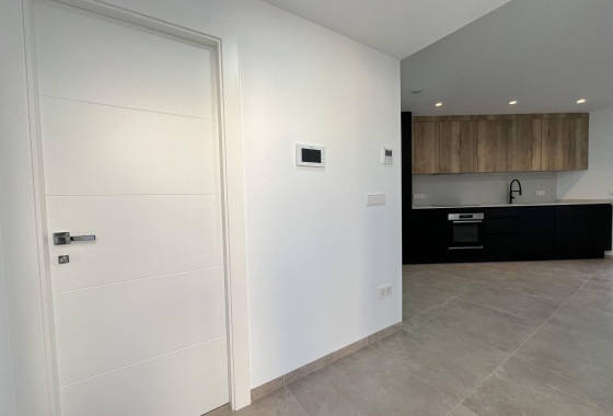 Nouvelle construction - detached - San Pedro del Pinatar - San Pedro Del Pinatar